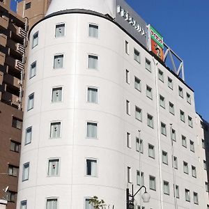 Sotetsu Fresa Inn Tokyo-Toyocho